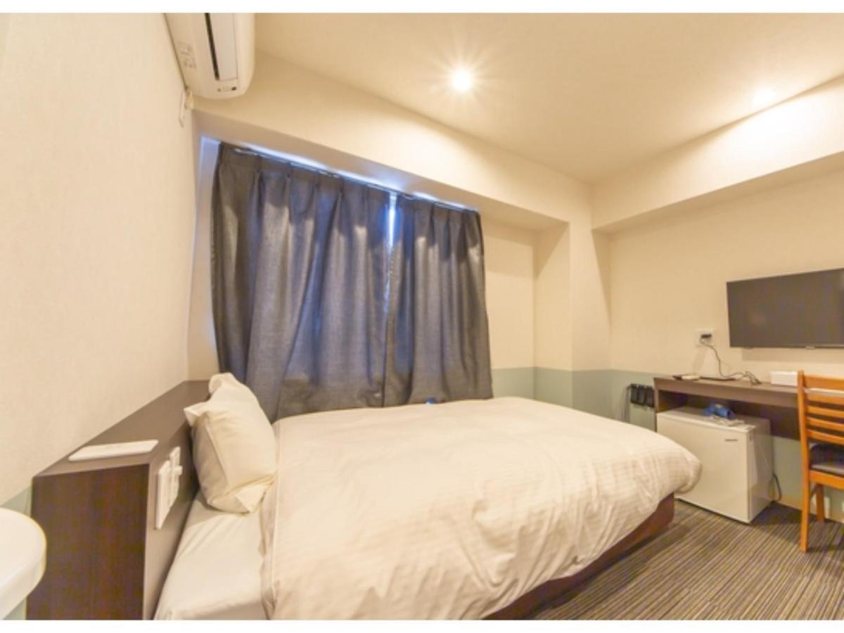 Hotel Taiyonoen Tokushima Kenchomae - Vacation Stay 26340V Extérieur photo
